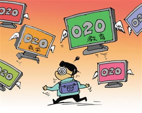在線教育行業服務觀察 一場記者暗訪下的“專業”與“耐心”