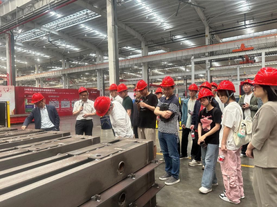 黨建引領教育數字化 智能建造系黨支部探索在線教育新生態