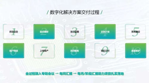 企業數字化轉型為何屢屢受挫？精工與在線教育的不同路徑解析
